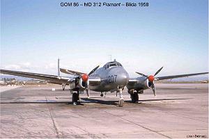 168- ARMEE DE L'AIR EN ALGERIE 1945-1962-16 (61)